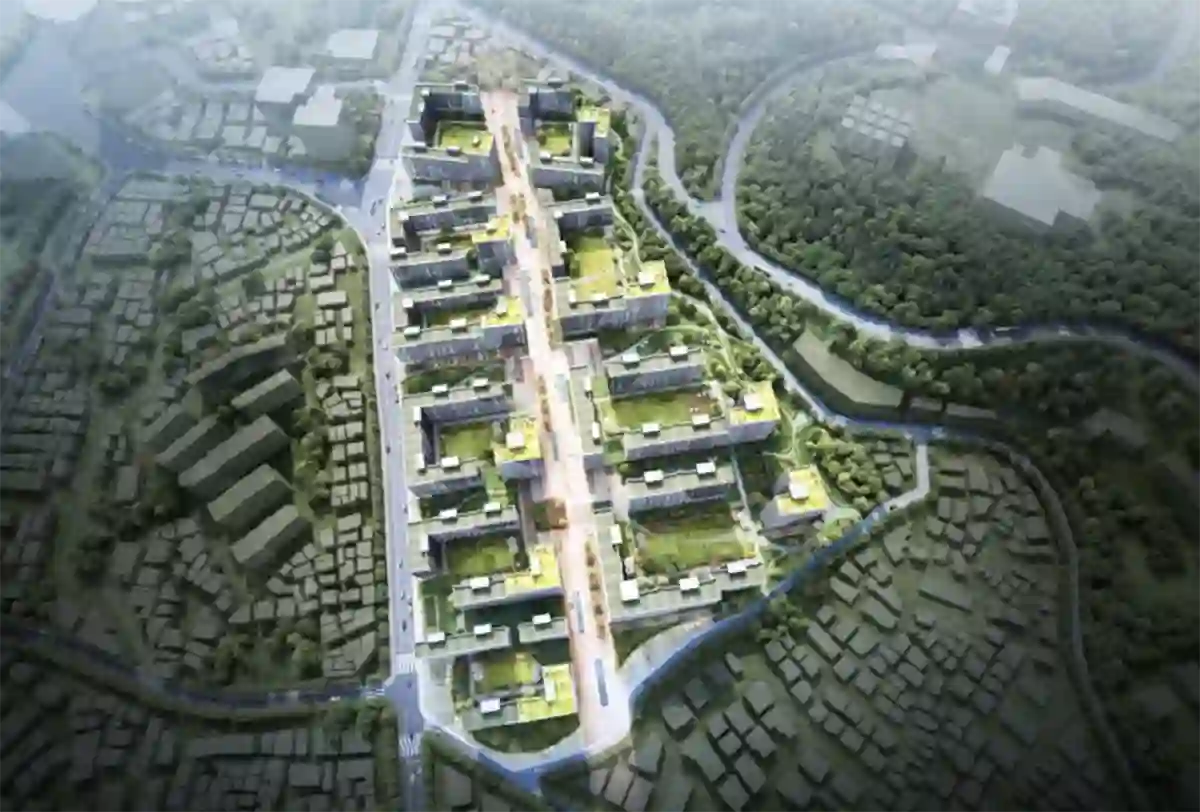 동후암1구역-재개발-조감도-1820세대-아파트