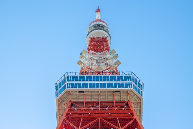도쿄 타워 전망대 입장권 예매(예약), 가격, 가는법, 영업시간, 맛집(식당)추천 3곳까지 총정리!