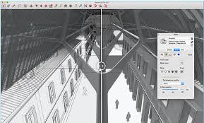 스케치업 한글판 다운로드 방법