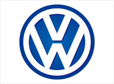 폭스바겐 로고