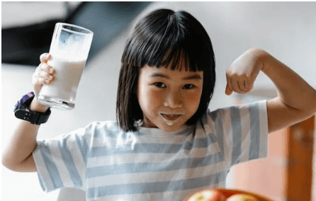 우유 바우처 신청방법