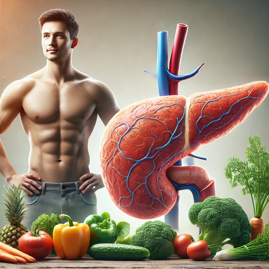 췌장암 초기 증상 및 각 증상의 특징