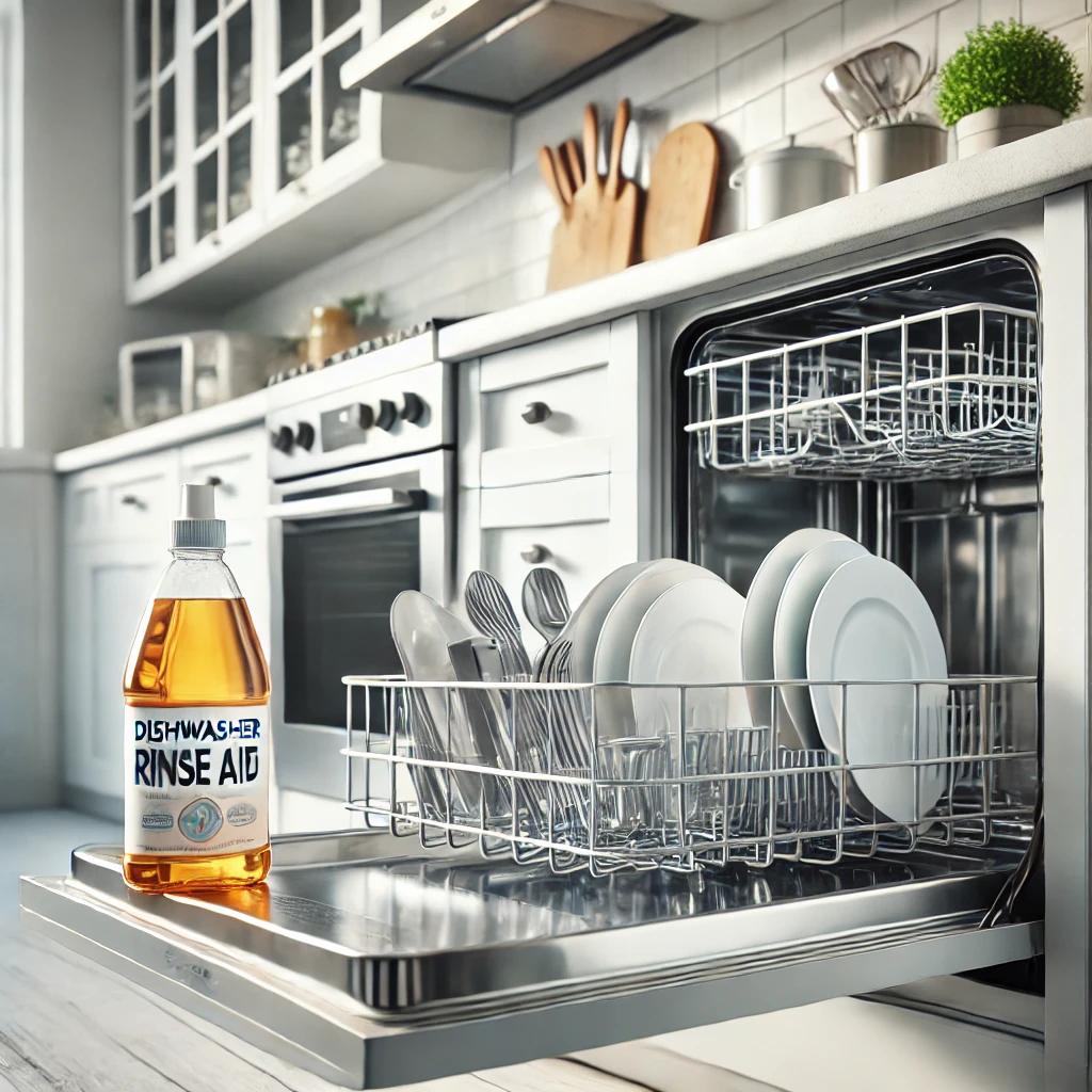 식기세척기 린스 추천