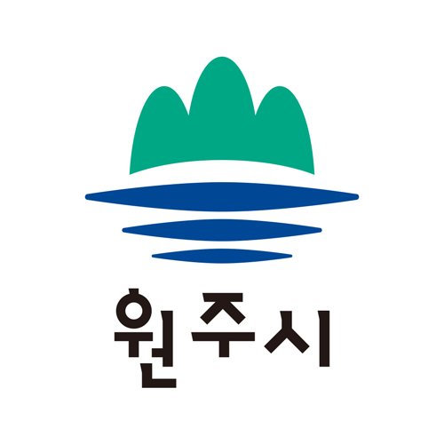 강원도 원주시 의류수거함 위치