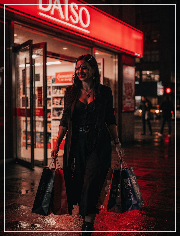 다이소 재고조회 하기