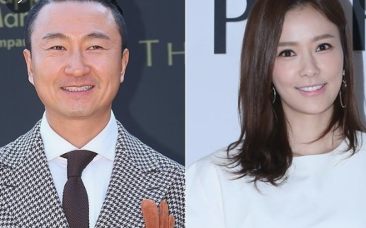 공개연애로 화제가 된 인기연예인들 TOP 5