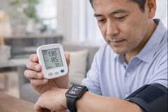 스마트워치 고혈압 측정 정확도 (고혈압, 스마트워치, 측정)