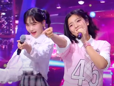 담다디(DAMDADI) Lucky팡팡 (김다현/스미다아이코) 노래듣기