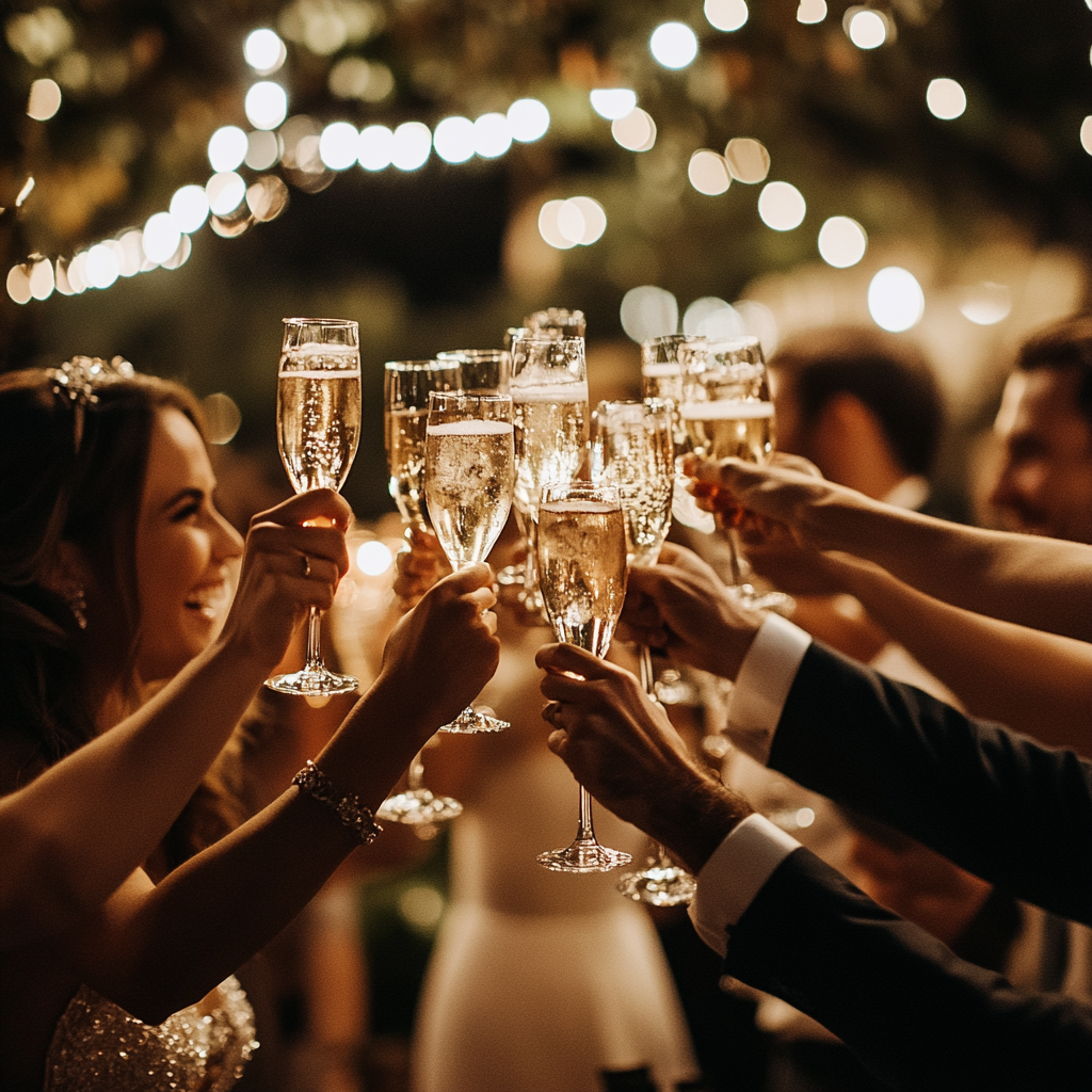 감동을 주는 건배사 추천