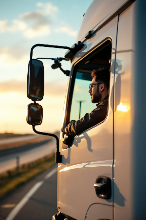 2025년 화물운송 자격증 신청 방법! 취득 요건부터 시험 일정까지