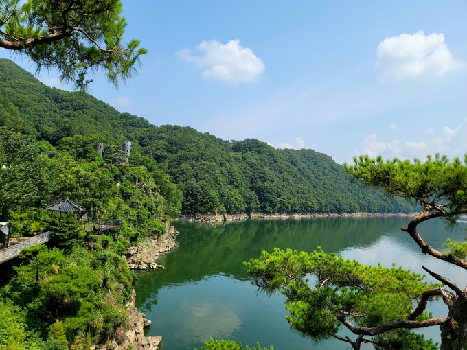 가을 이국적으로 아름다운 국내 여행지 사진 맛집 포토존 가을 여행지 가볼만한곳