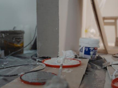 농촌주택개량 지원사업