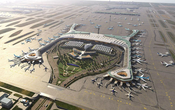 인천국제공항