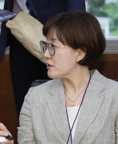 김현지 비서관 프로필