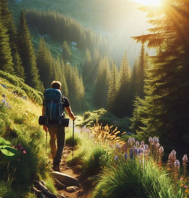 7월 계곡 산행지 추천 서울 근교 계곡 트레킹