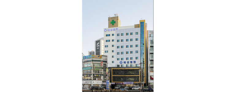 남양주시 정형외과