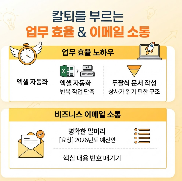 연차 신청 사유
