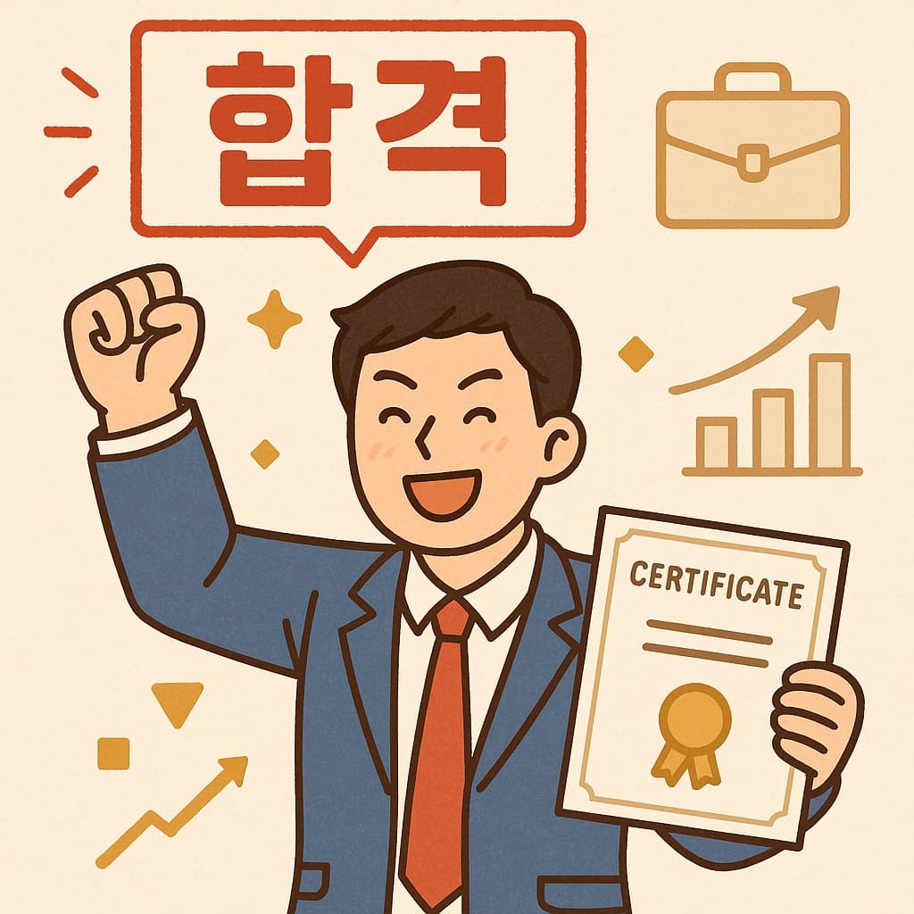 ⚡ 단기 합격! 빠르게 따고 스펙 올리는 자격증: 효율적인 취업 준비, 지금 시작하세요! 🚀