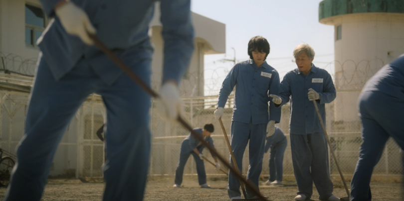 파인 촌뜨기들 몇부작