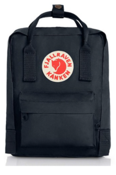 Fjällräven Kånken