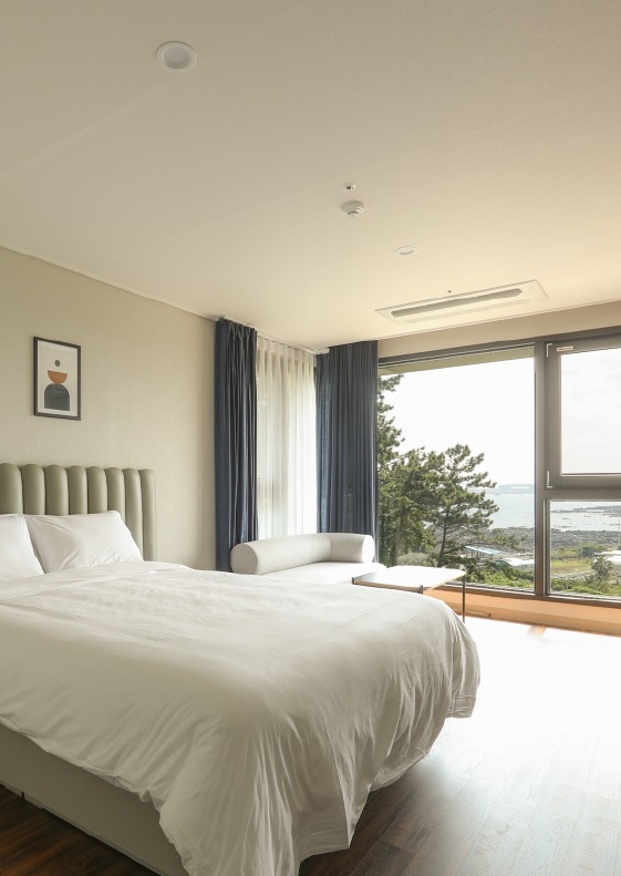 제주도 오션뷰 가성비 숙소 추천