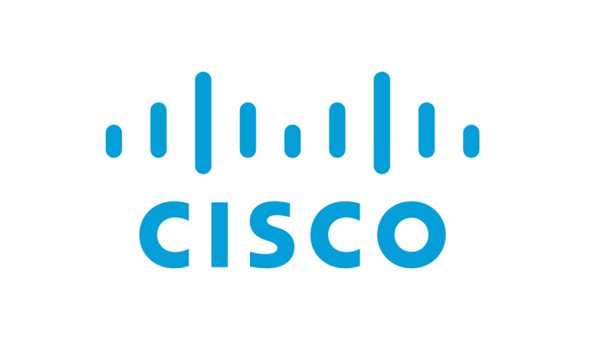 시스코 시스템즈 로고