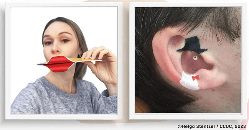 헬가 스텐첼 특별전