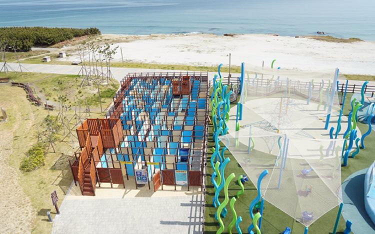 울진 국립해양과학관