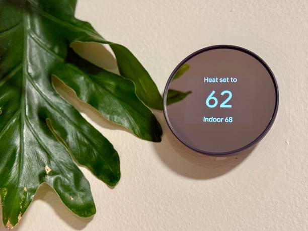 스마트홈 iOT 구글 네스트 온도조절기 장점과 단점