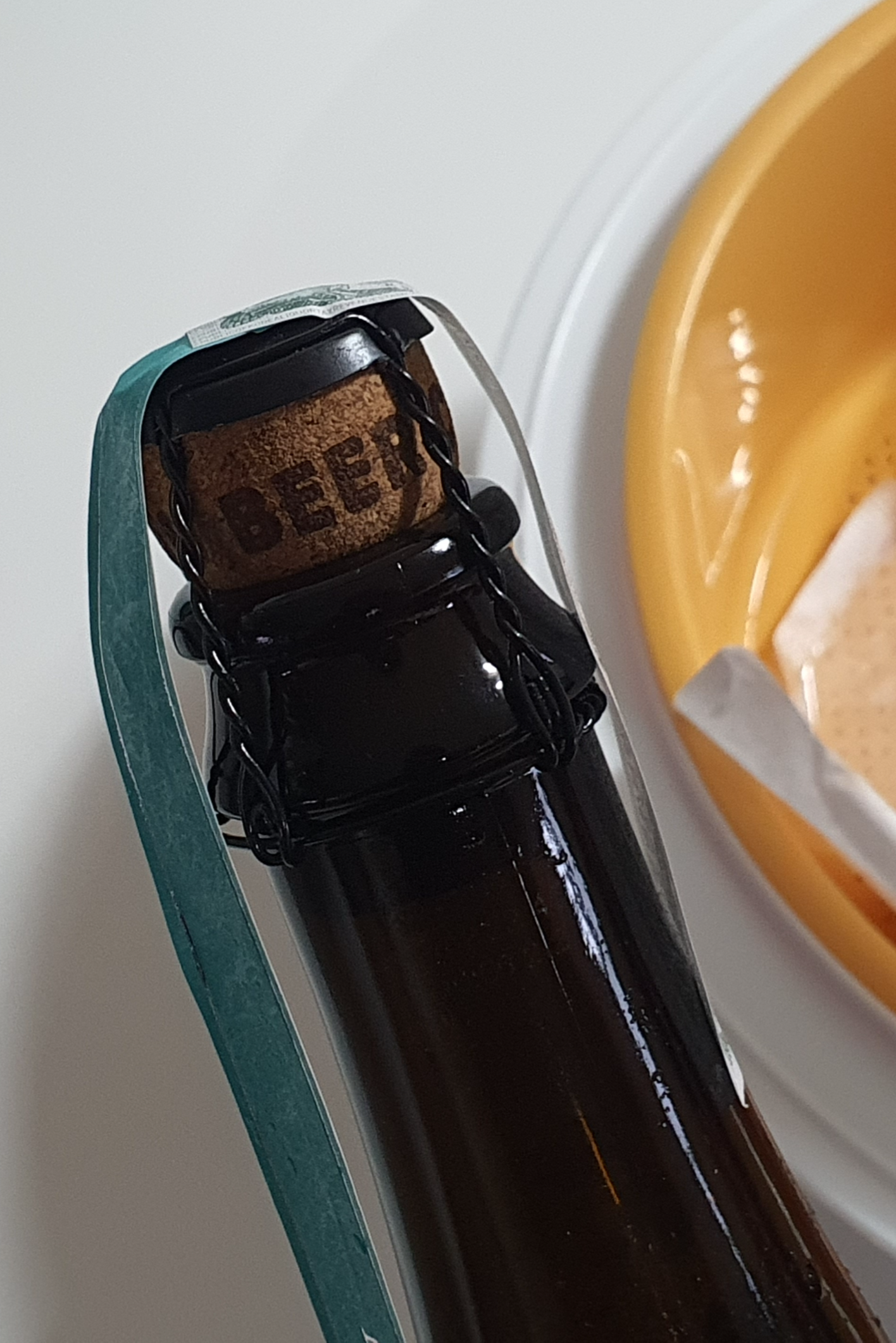 병맥주마개