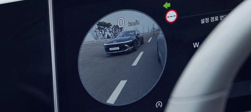 소나타 디 엣지 하이브리드