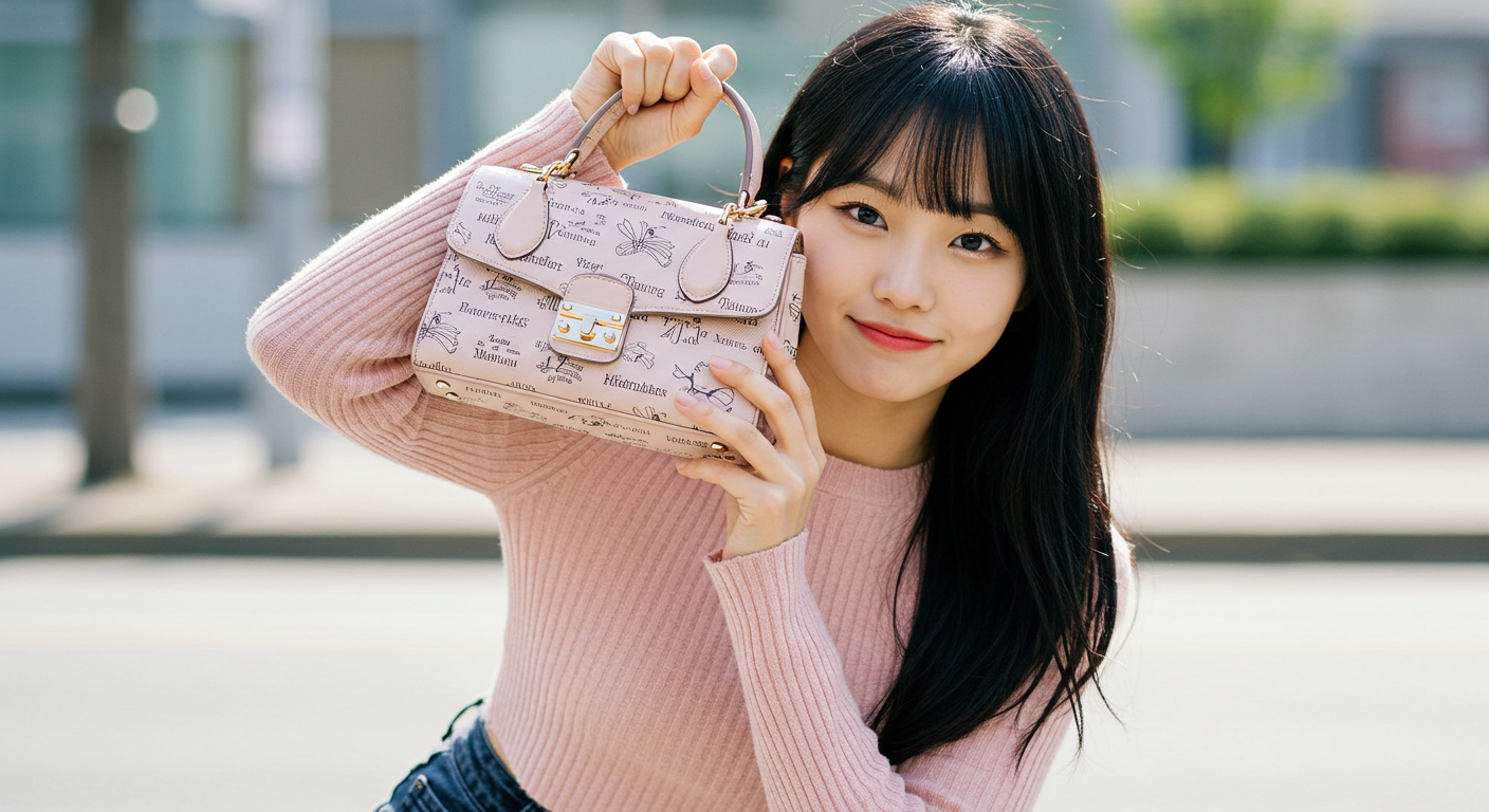 저렴한 명품가방