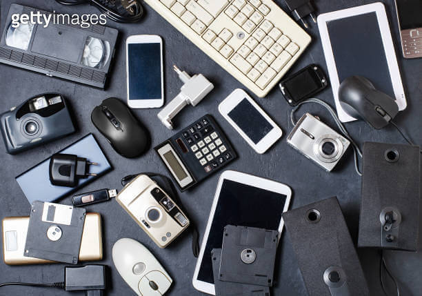 중고전자제품 판매 할 때 주의할 사항!