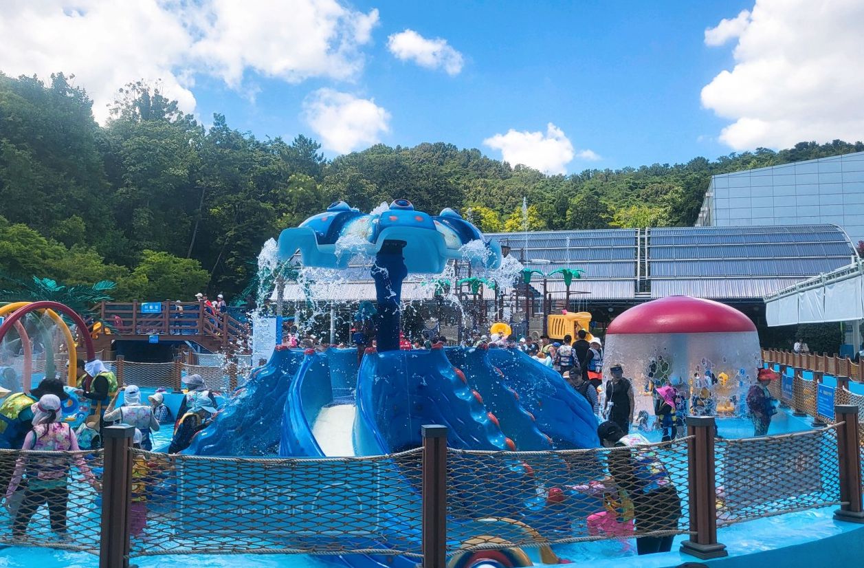 두류워터파크