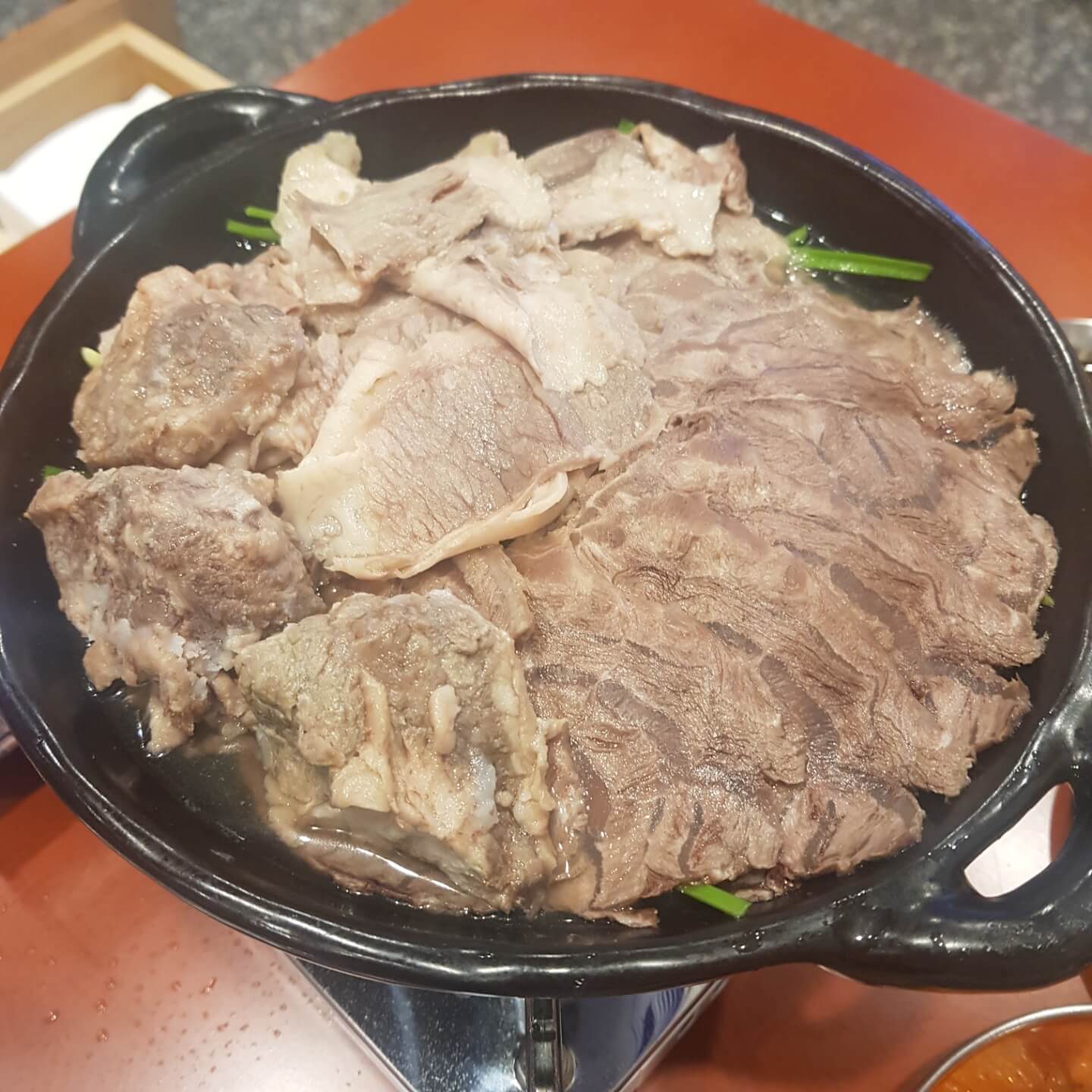 동대문구 장한평역 맛집 달래해장 리뷰 모듬수육 맛집