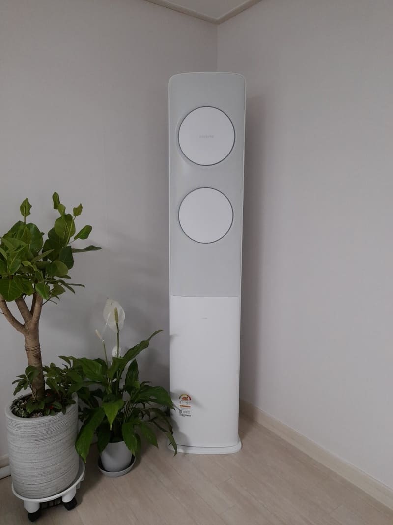 삼성 무풍 에어컨 AF17T7974CZS (17평형)