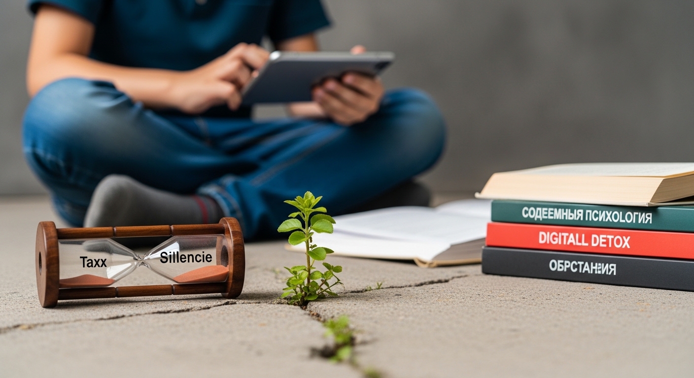 의지 문제가 아니다? SNS 중독 알고리즘이 설계한 '침묵의 세금'의 실체