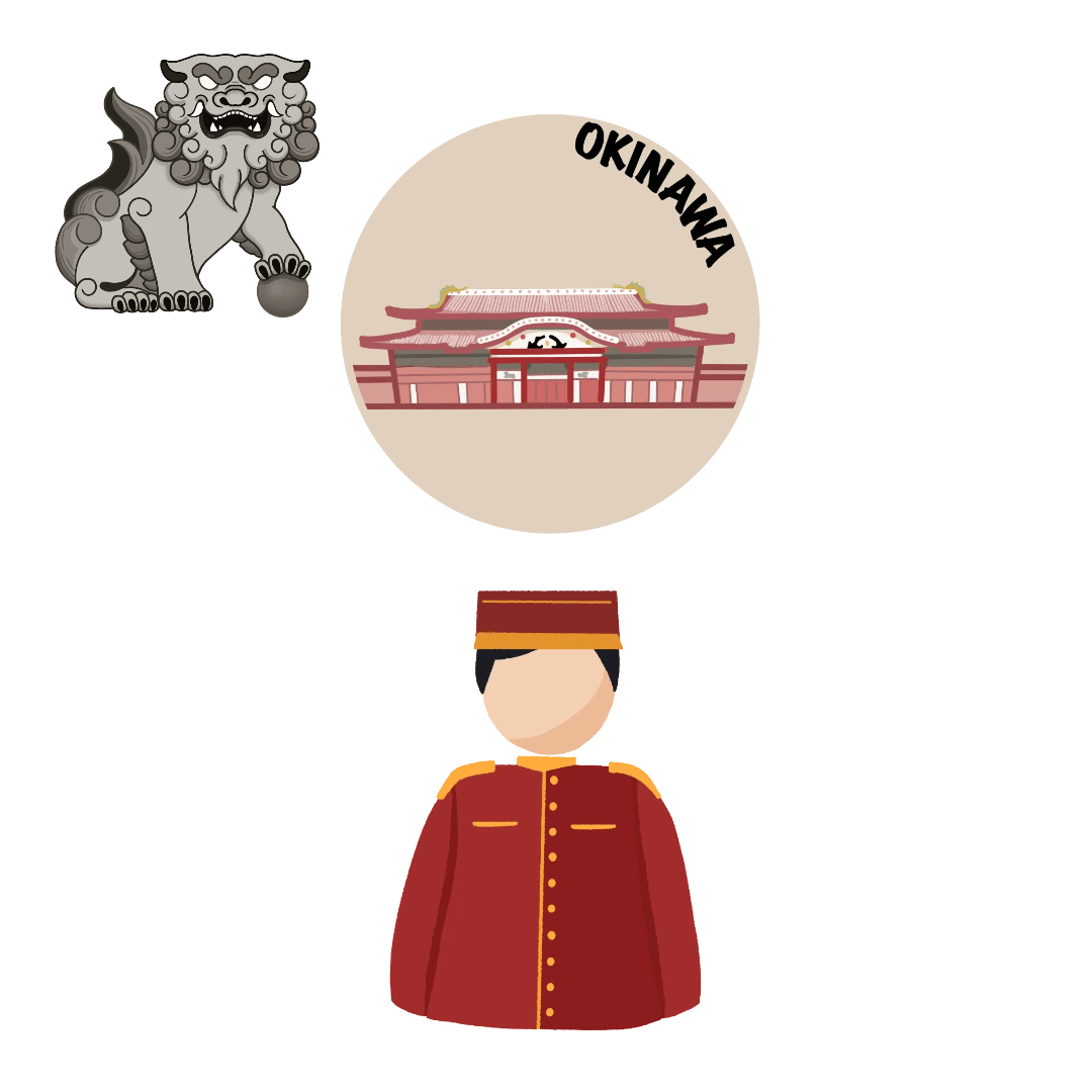 오키나와 숙소 추천