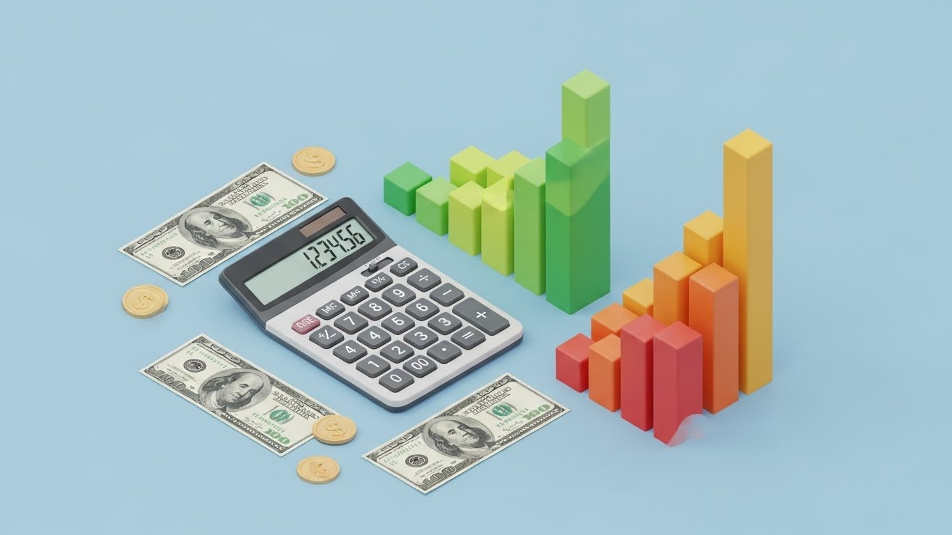 달러투자&amp;#44; 양도소득세게산법