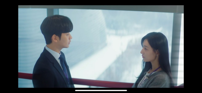 눈물의여왕 1회 줄거리