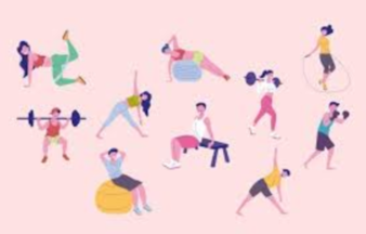 건강한 다이어트 식단 구성