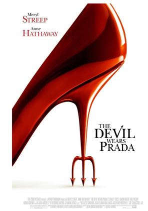 악마는 프라다를 입는다