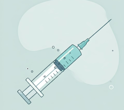 대상포진 초기증상