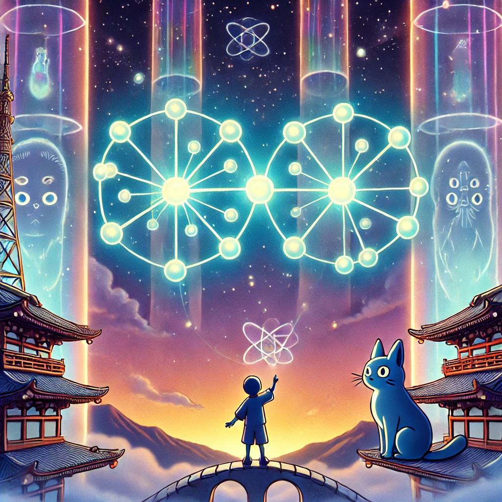 양자텔레포테이션