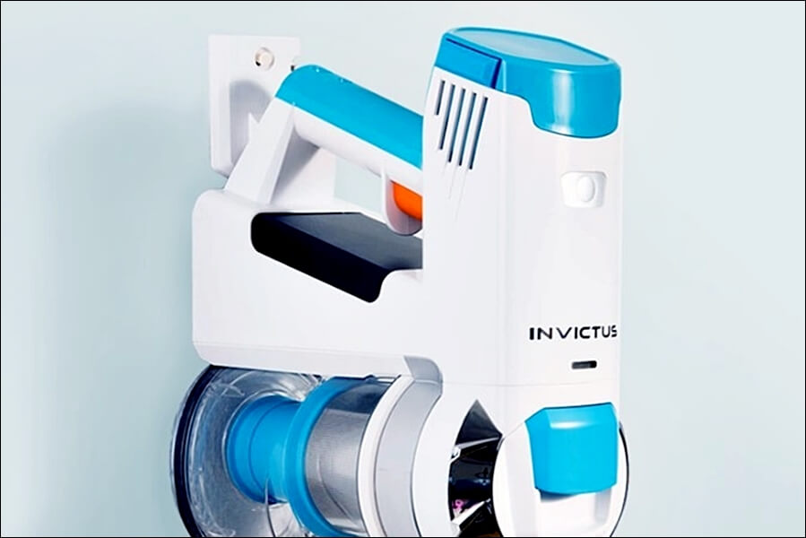 인빅터스 x7 가성비 무선 청소기 추천