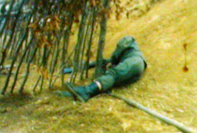 허일병 사망 사건 1심 판결