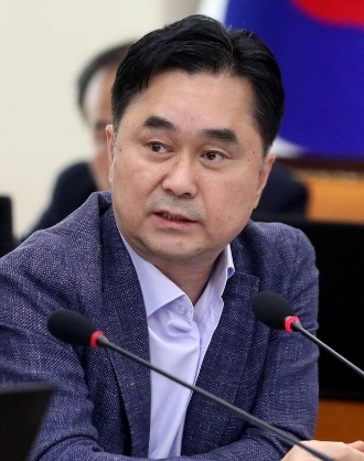 김종민 의원 세종갑 출마 이유