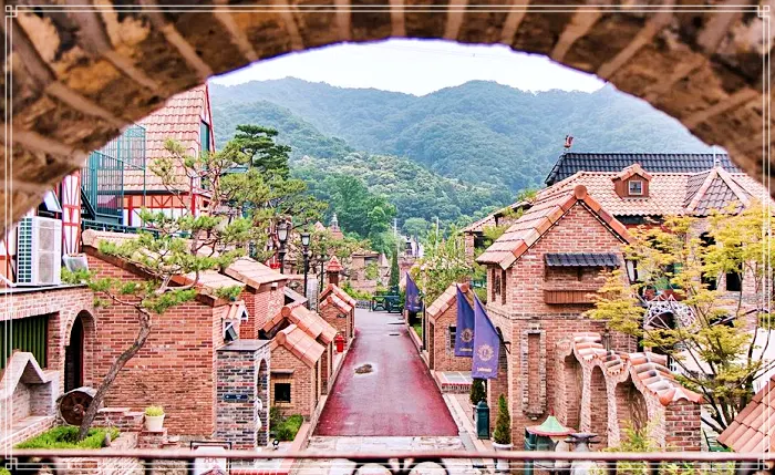 여주 맛집 달콤 디저트, 구움 과자, 향긋한 티