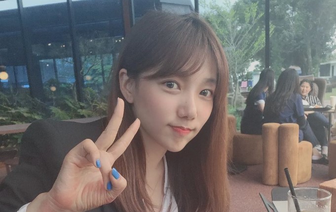 이채영 프로필 