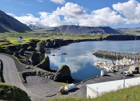 아이슬란드-호텔